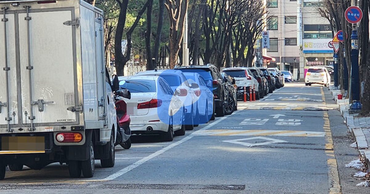 하촌로 주차장 위치 지도