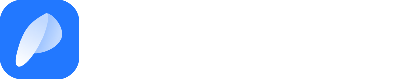 BlueSquare 로고