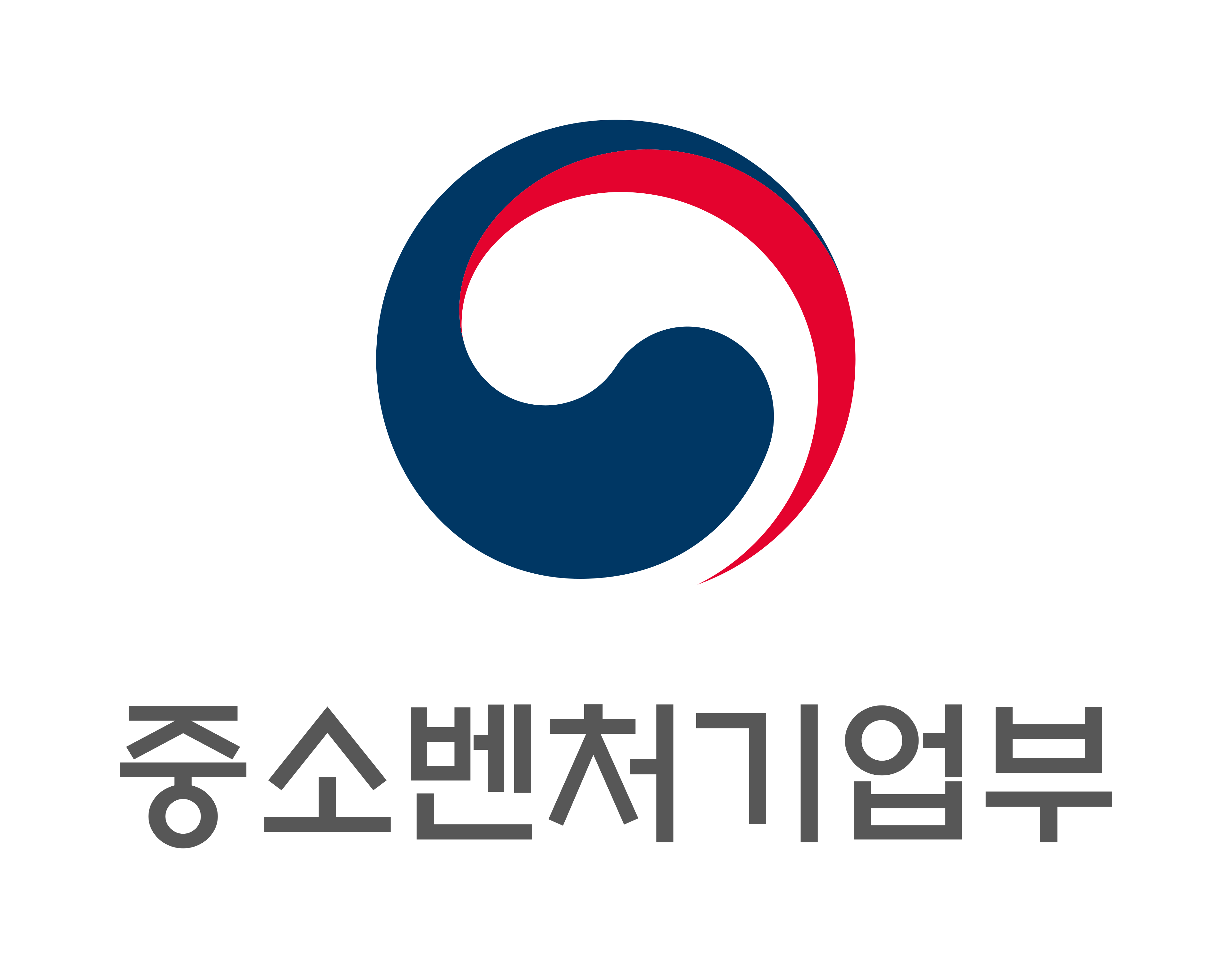 중소벤처기업부